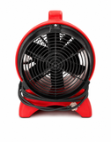 Dry Air Technology VAF 12-E High Volume Ventilator 230V/50Hz