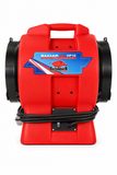 Dry Air Technology VAF 12-E High Volume Ventilator 230V/50Hz
