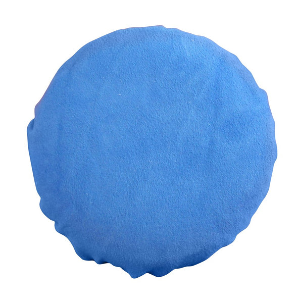 Cyclo Pad Cover Microfibre Suede (Set of 2)