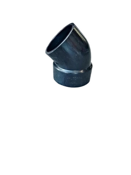 Valterra 45Degree Elbow 1-1/2" Female Slip PVC Fits PEA11 NM5079