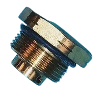 PMF V800-EZ Repair Kit Inc Cap with O ring (New Style)