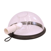 Replacement Portable Dome Inc Strap & Seal
