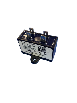 Phoenix Capacitor 6uF Airmax 230v Fan Motor