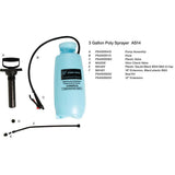 Poly Extension 300mm AS14 Sprayer