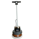 Polystar 13" Orbital Encapsulation Scrubber & Floor Polisher