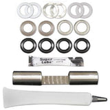 Pumptec 205 & 207V Plunger & Seals Kit
