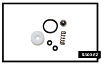 PMF V800-EZ Repair Kit Seal & Spring