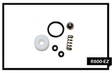 PMF V800-EZ Repair Kit Seal & Spring