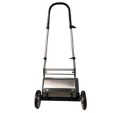 Razorback CRB-15 Counter-Rotating Brush Agitation Machine 15" Package