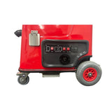 Razorback Flood Mate Auto (Machine Only)