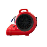 Razorback MaxxAir CAM 600 with Clamp 0.58Hp