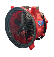 Razorback AAM Pro Axial Air Mover