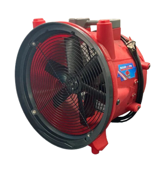 Razorback AAM Pro Axial Air Mover