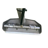 Replacement Teflon Glide With S/S PMF Mach 12" New Style