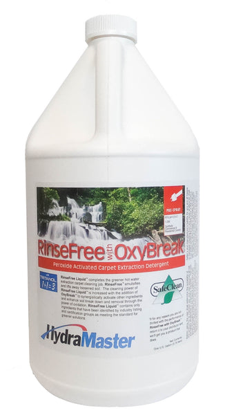 Hydramaster Release with OxyBreak 3.8ltr