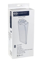 SEBO Filter Bags (Suite Dart/Felix) 8 Pack