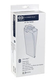 SEBO Filter Bags (Suite Dart/Felix) 8 Pack