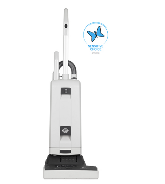 SEBO XP20 UPRIGHT VACUUM CLEANER