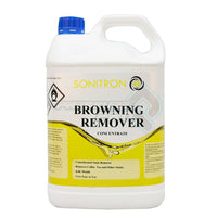 Sonitron Browning Remover Concentrate 5L