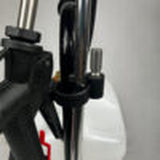 SOS Gentoo 120psi 9.5ltr (2.5gal) Battery Sprayer