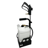 SOS Gentoo 120psi 9.5ltr (2.5gal) Battery Sprayer