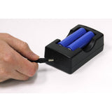 SOS UV Black Light Car Charger