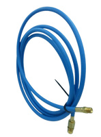 Replacement Solution Hose Assembly for a Upholstery Pro Tool