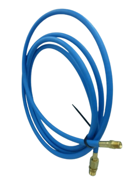 Replacement Solution Hose Assembly for a Upholstery Pro Tool