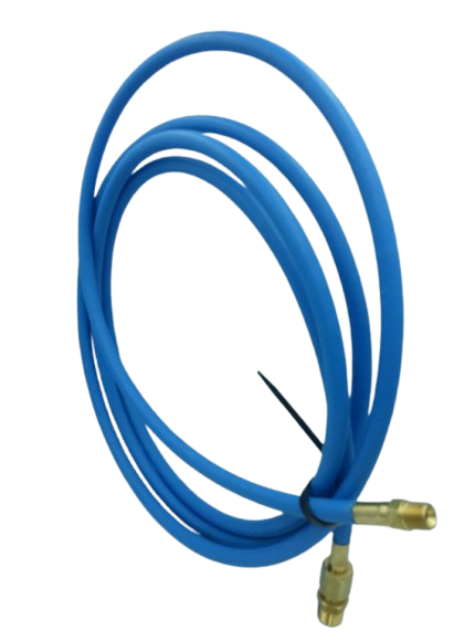 Replacement Solution Hose Assembly for a Upholstery Pro Tool