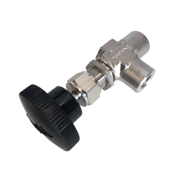 Sapphire Valve Heat By-Pass