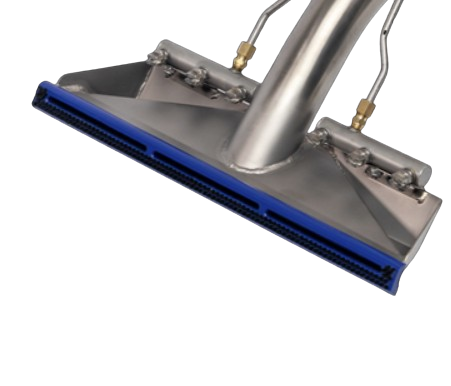 Sapphire Hard Surface Brush Glide 14" Internal Fit