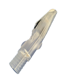 Replacement Clear Housing for a Sapphire Upholstery Pro Tool