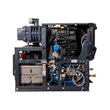 Sapphire 370EFI Truckmount Package