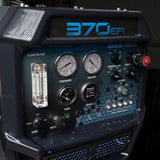 Sapphire 370EFI Truckmount Package