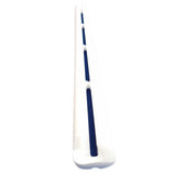 Sapphire Glide for 12" Titanium Wand External Fit