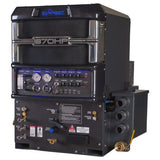 Sapphire Scientific Everest 870 HP Truckmount (In the Box Package)