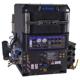 Sapphire Scientific Everest 870 HP Truckmount (In the Box Package)