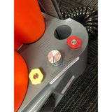 SpeedClean CoilJet CJ-125 HVAC Coil Cleaner System 12V