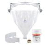 SpeedClean Mini-Split Bib Kit 360