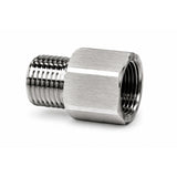 Stainless Strainer Adapter 1/4" Male NA0805-SS