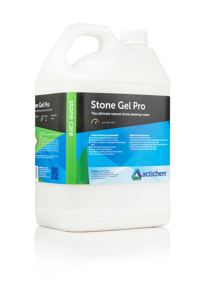 Actichem Stone Gel Pro 5 ltr