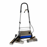 Razorback CRB-15 Counter-Rotating Brush Agitation Machine 15" Package