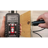 Tramex FZK Flooring Inspection EZ Kit