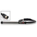 Tramex Hygro-i2 Electronic Interface Cable with DIN Connector