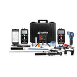 Tramex Water Damage Restoration Master Kit - WDMK-X