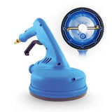Turbo Force Mini Handheld Spinner Hard Surface Tool