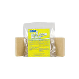 ODORx Bad Odour Blocks in apple scent, single block