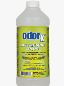 ODORx Last Resort Plus Odour Counteractant 946ml UNS432256000