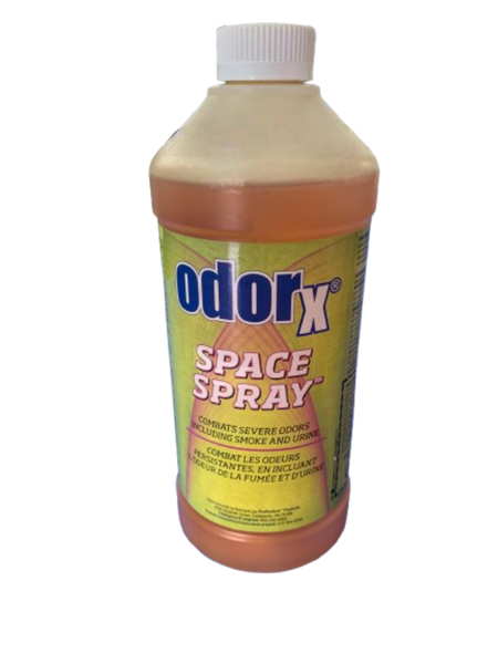 Odorx Space Spray Qt Cherry 946ml