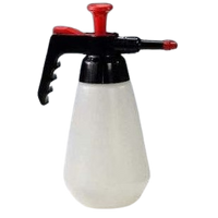 Volenex 1.5L Viton Solvent Resistant Hand Sprayer